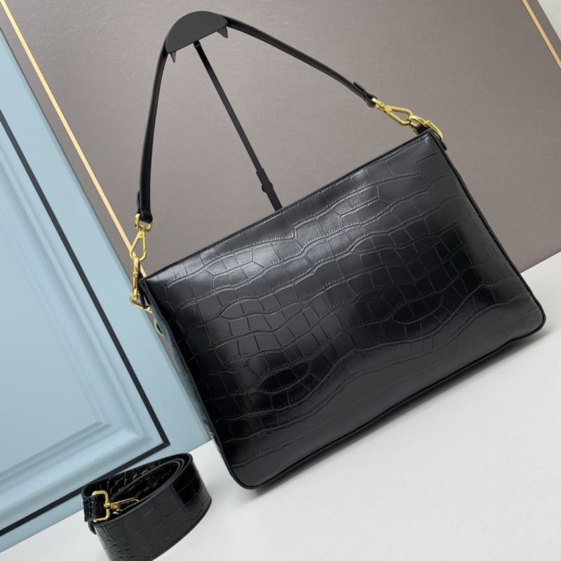 Fendi Top Handle Bags